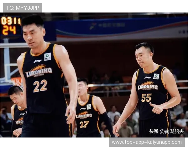 CBA 外援结束隔离第一时间训练