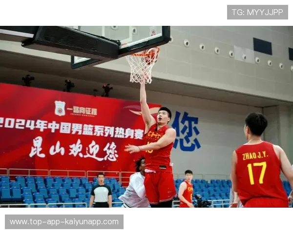 CBA体能储备训练提前启动：打造更强竞技新高度