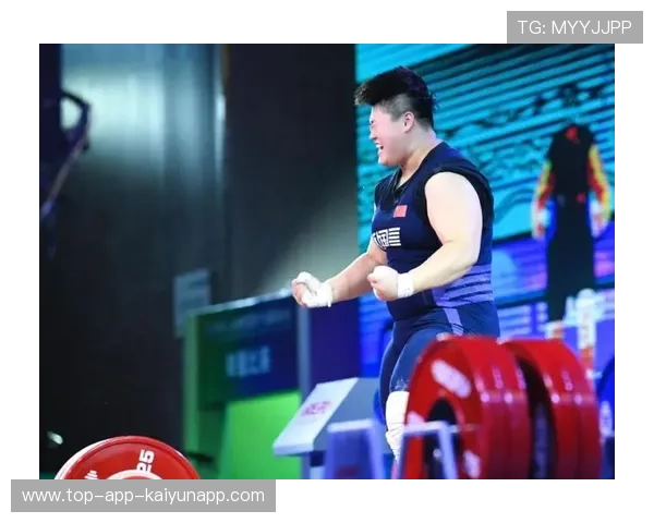 举重选手为青训写私人日志被公开后掀起粉丝潮 举重选手为青训写私人日志被公开后掀起粉丝潮